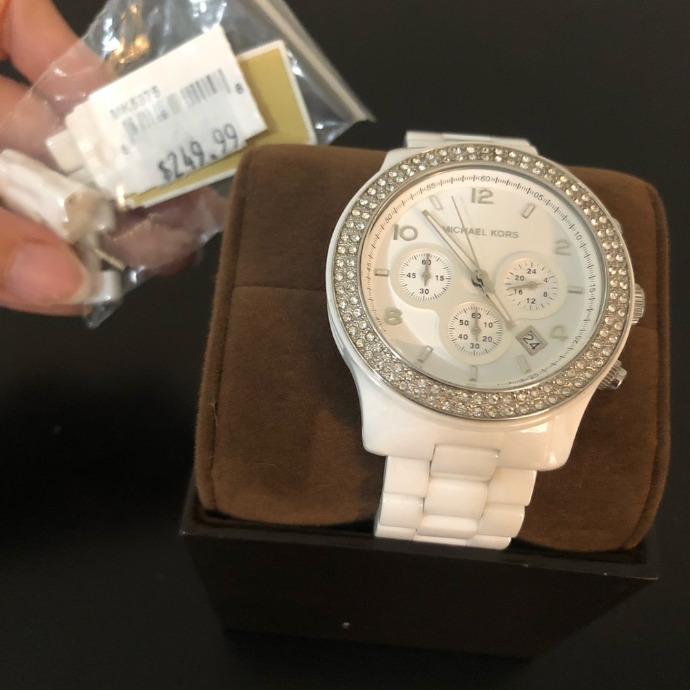 Michael Kors watch